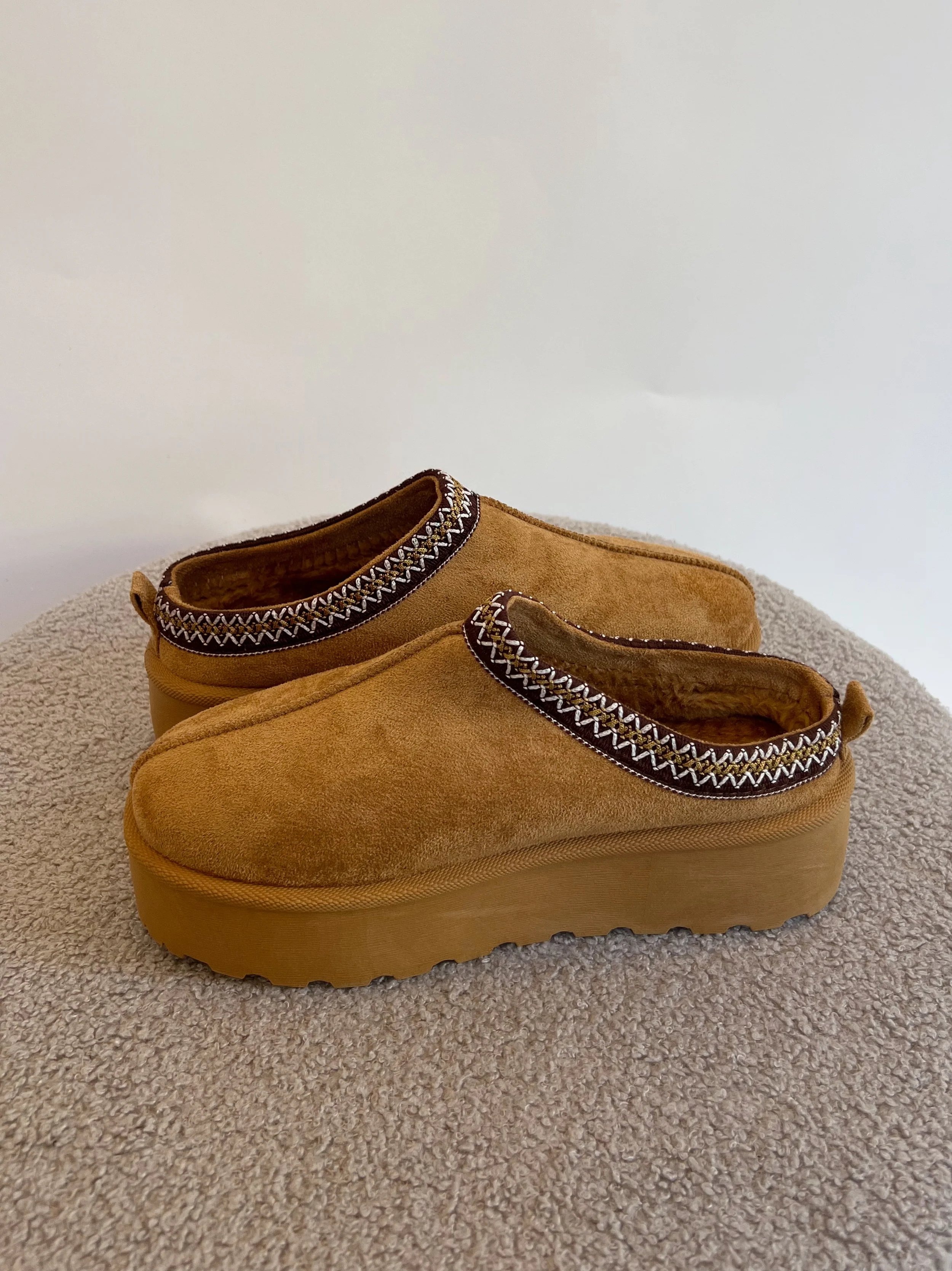 Chaussures fourrées Louna - Image 3