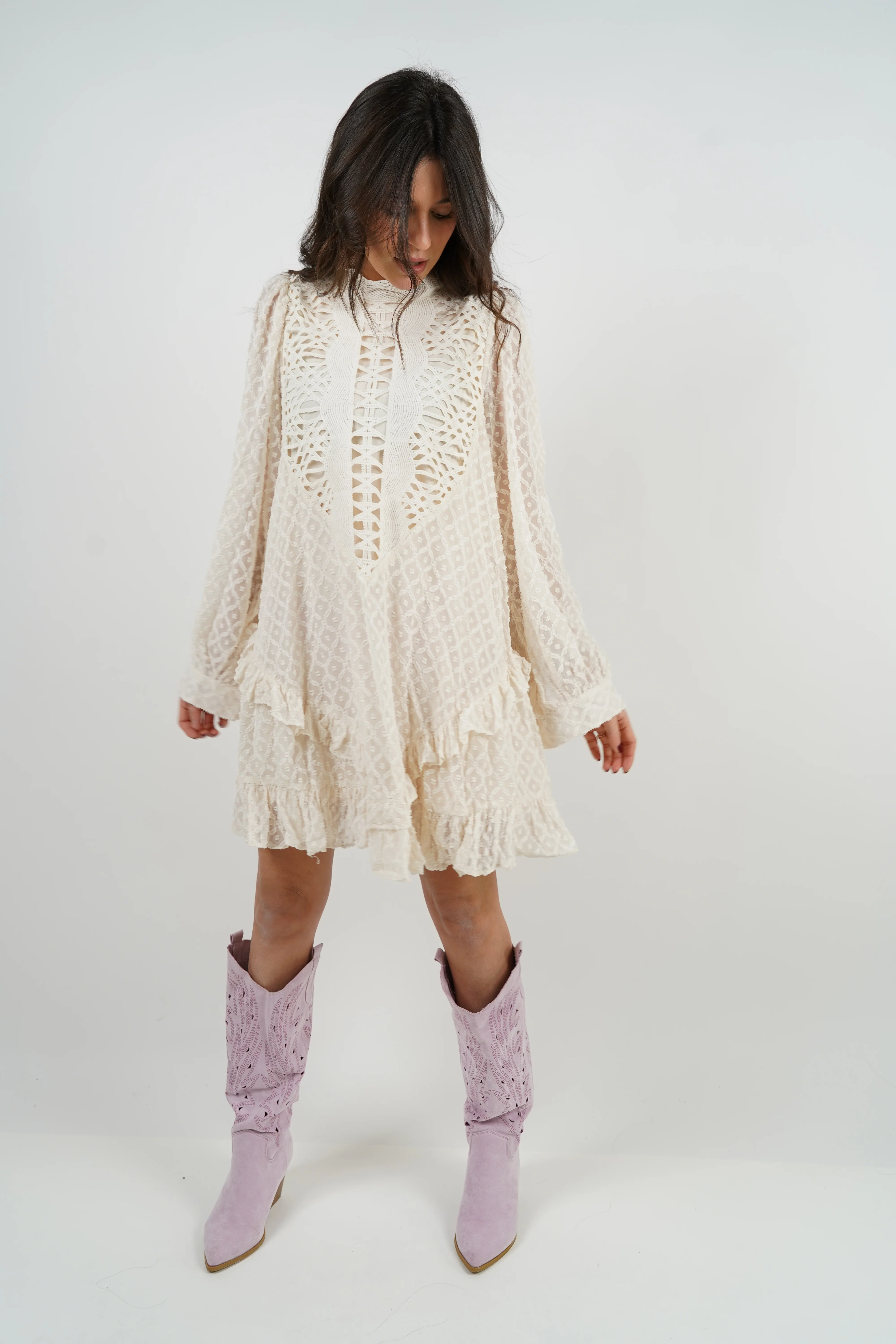 Robe Carlotta - Image 7