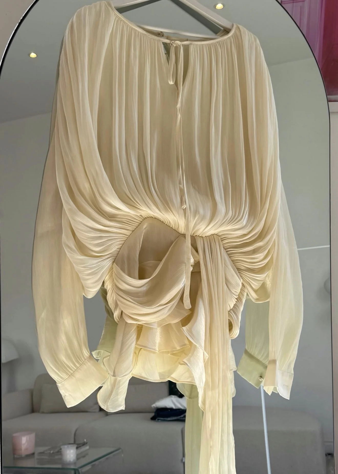ROBES ET JUPES
